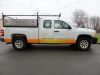 Pick Up Trucks