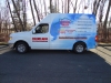 Specialty Vehicles